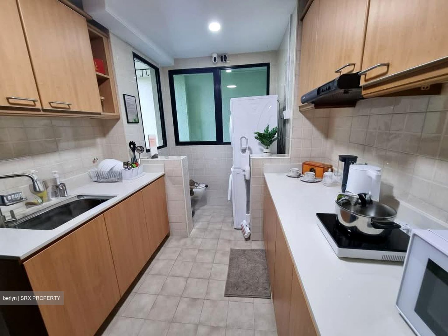 Simei Green Condominium (D18), Condominium #606826861